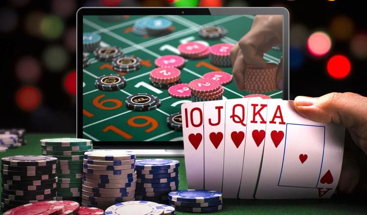 Самые популярные азартные игры в онлайн-казино - Інформація від компаній Тернополя