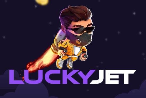 Lucky Jet   -   