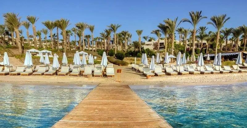 гарячі тури до єгипту