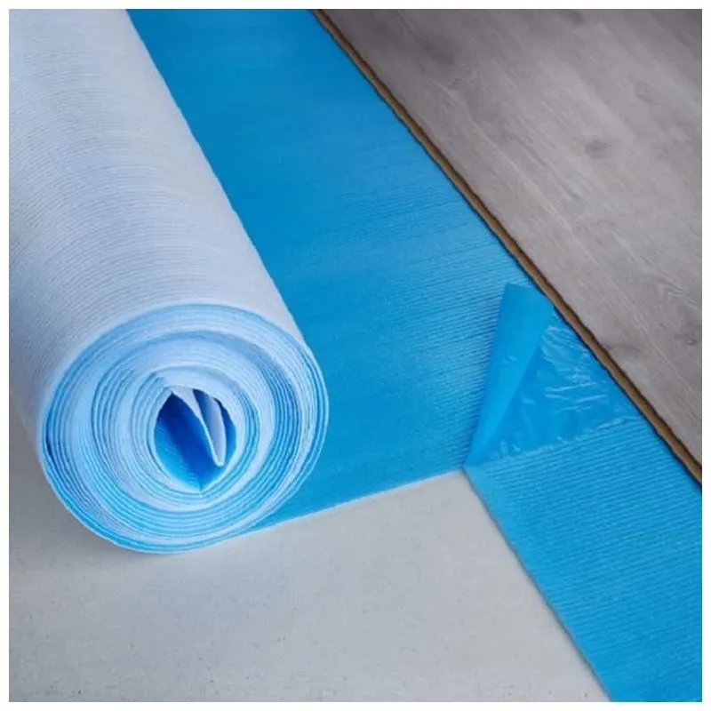 Купити підложку під ламінат / Центр Підлоги Leone