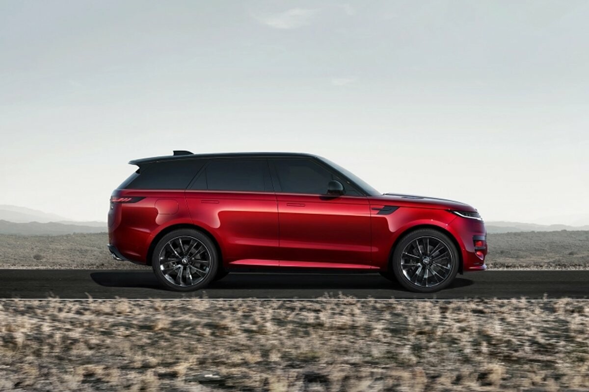 Range Rover Sport для подорожей: як підготувати авто до далеких поїздок і бездоріжжя