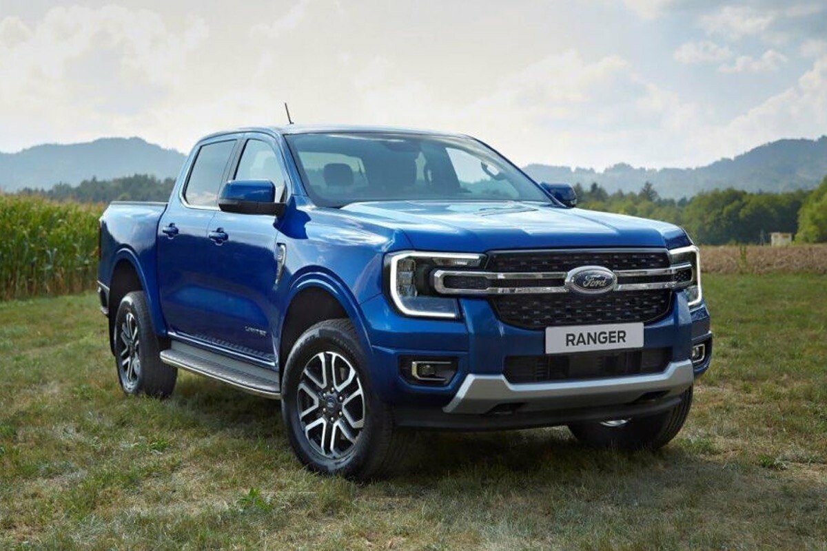 Новий Ford Kuga в Україні: що пропонує модель для водія Новий Ford Kuga в Україні: що пропонує модель для водія