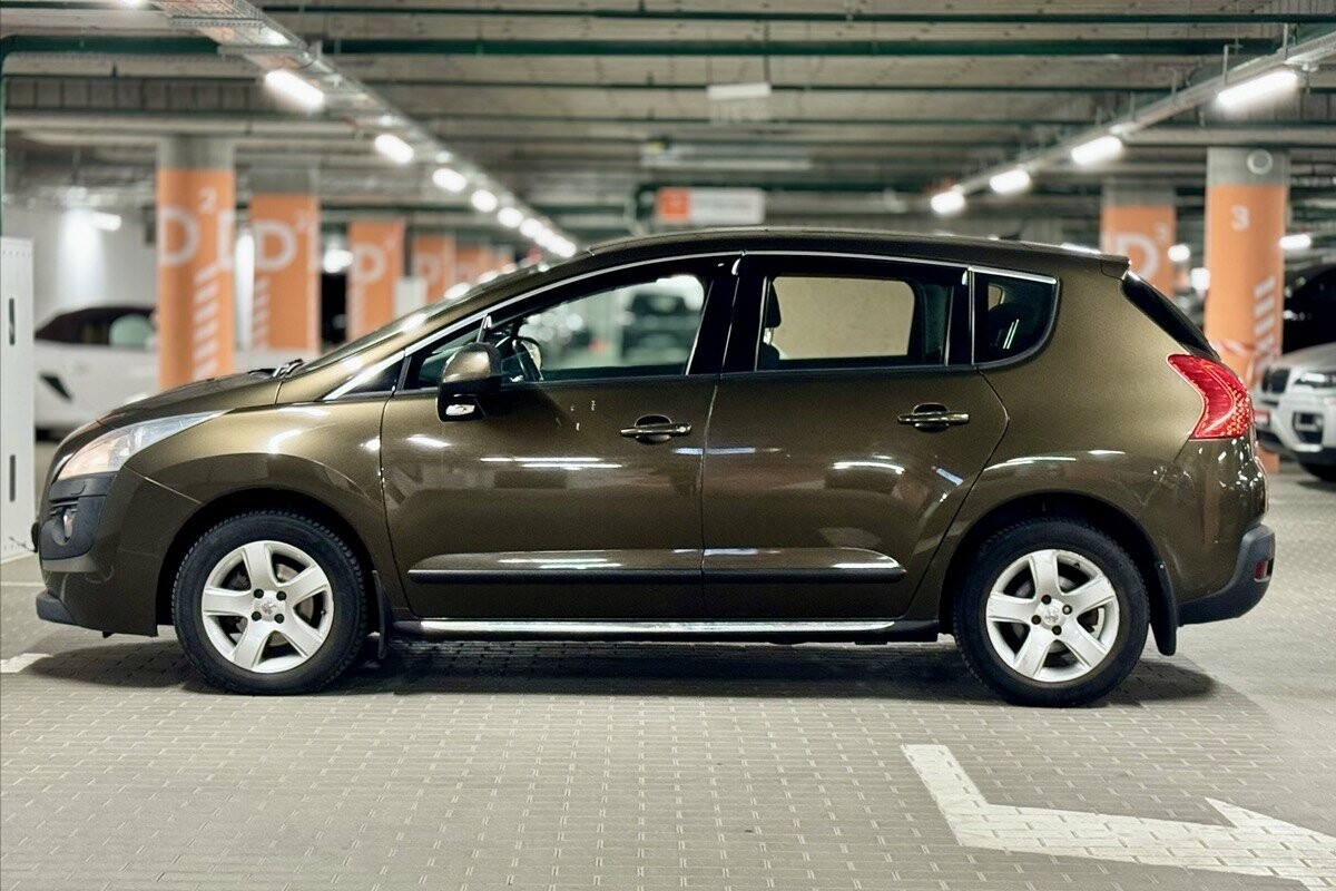 Вживані автомобілі Peugeot огляд популярних моделей для різних потреб Вживані автомобілі Peugeot огляд популярних моделей для різних потреб