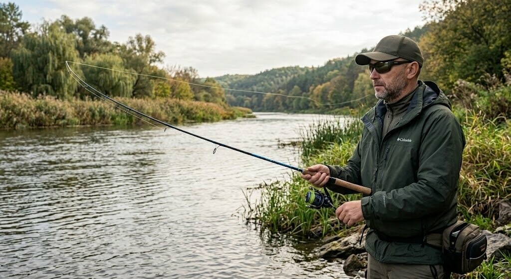 fishmaster