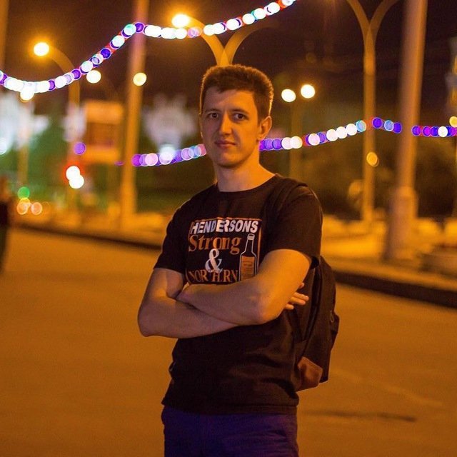 Андрей Сорока SEO специалист