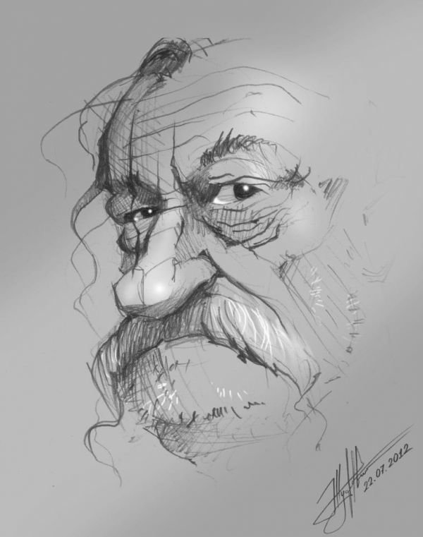 Stupka 1