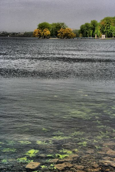 Ternopil HDR 10