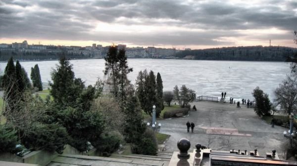 Ternopil HDR 5