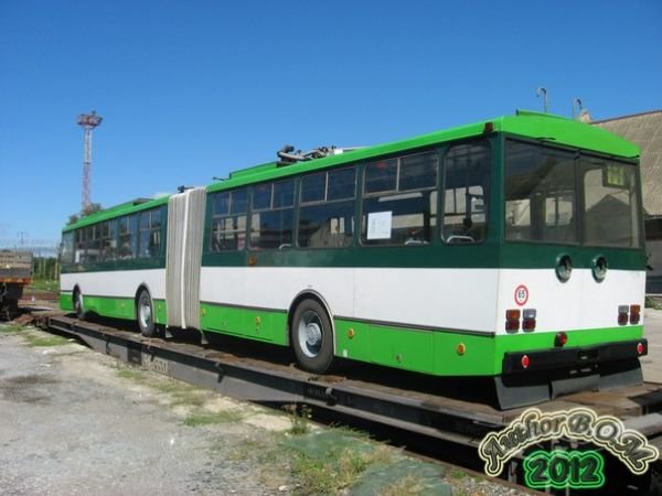 troleibus 2