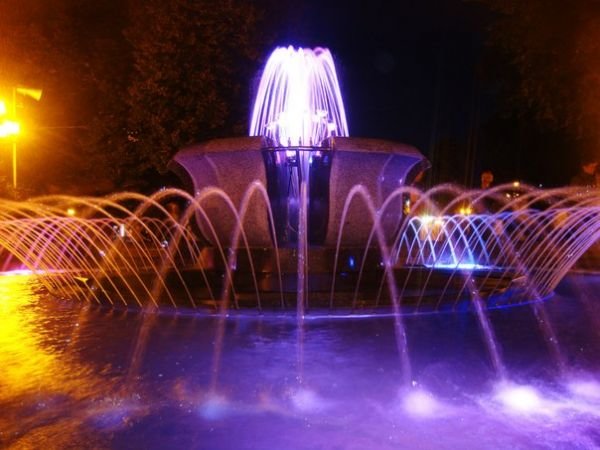 teren 2