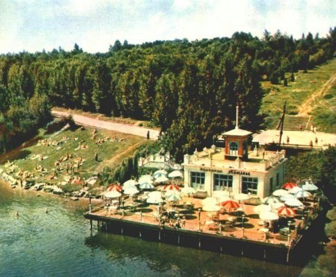 Kafe poplavok 2