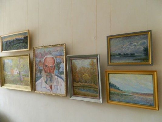 xudojniki 2