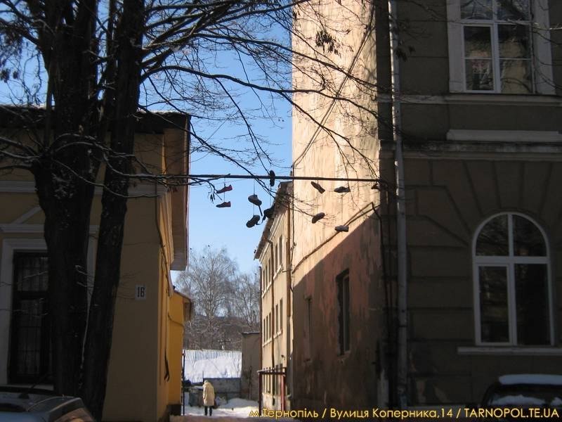 kopernuka