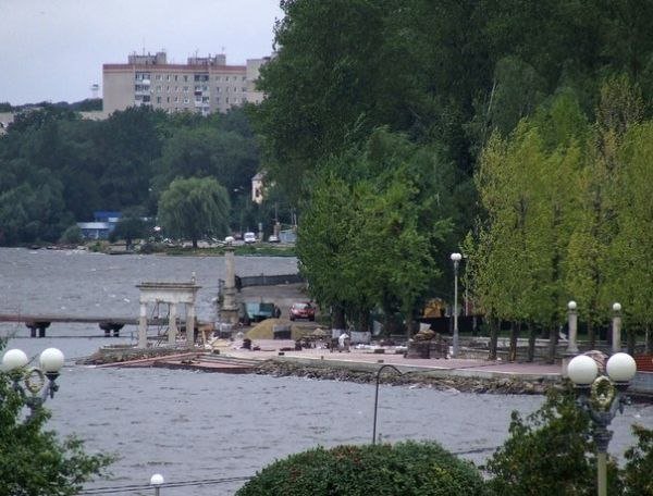 naberejna