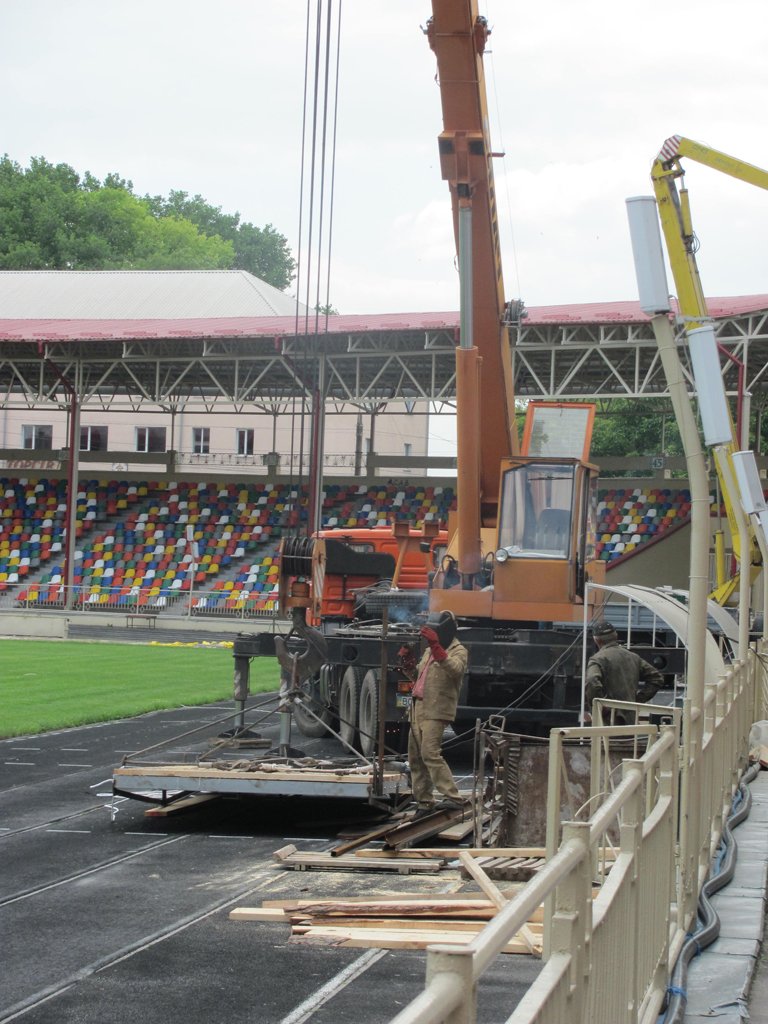 stadion niva5 stadion niva5