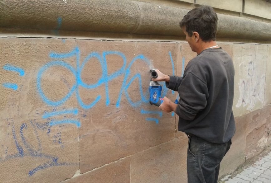 grafiti