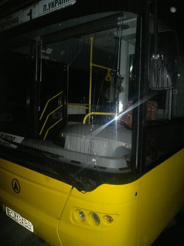 avtobus roz avtobus roz