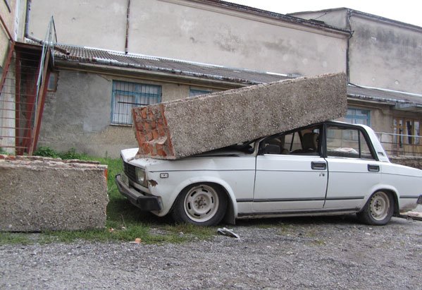 avarija