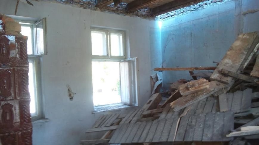Одна за одною у Тернополі руйнуються історичні пам’ятки (фото) - фото 1