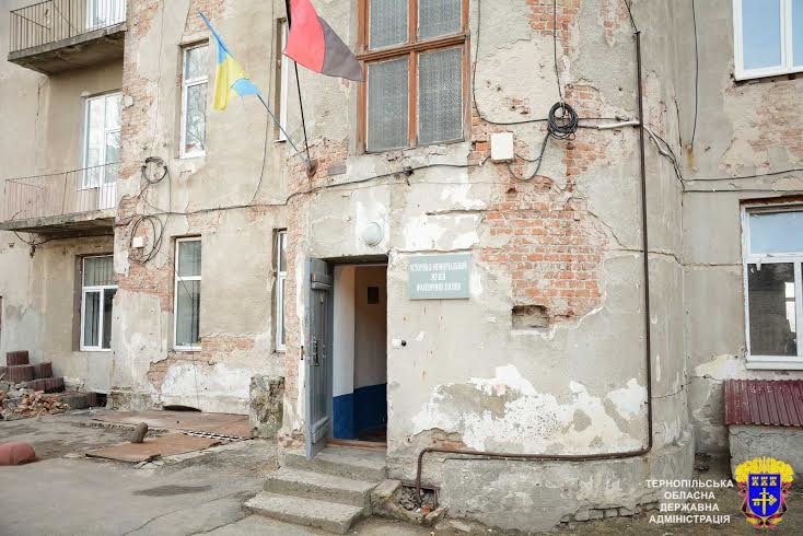Тернопільська молодь цілу добу провела без мобільних та ноутбуків (фото) (фото) - фото 1