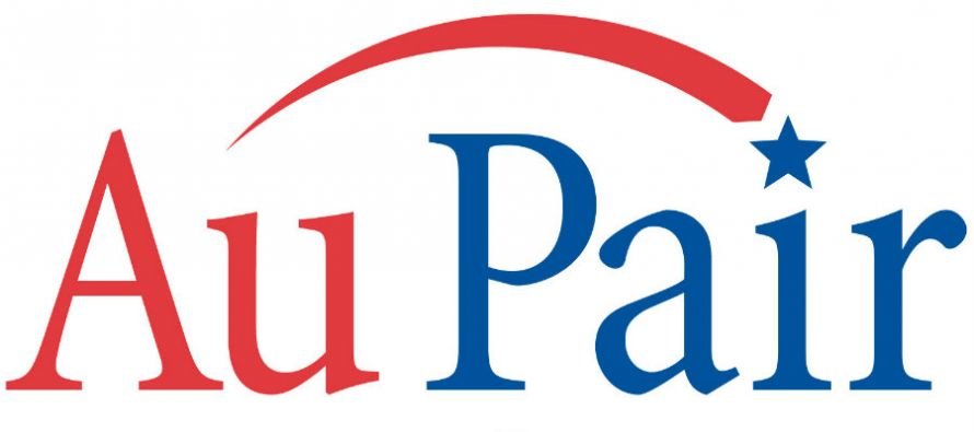 aupair
